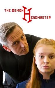 The Demon Headmaster