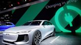 Audi to invest $1 billion in electric vehicles projects in Mexico