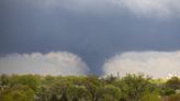 Tornado tears through Nebraska, causing severe damage in Omaha suburbs