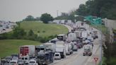 Short term full closures of I-75 planned for Friday night