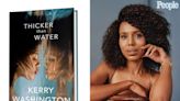 The Biggest Bombshells from Kerry Washington's New Memoir: From Her Secret Wedding to a Heartbreaking Miscarriage