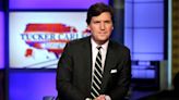 Tucker Carlson leaves Fox News in wake of Dominion Voting Systems lawsuit
