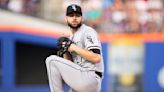 2023 MLB trade deadline: Angels get White Sox P Lucas Giolito after reportedly deciding to keep Shohei Ohtani