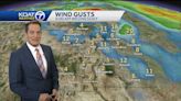 Eric Green weather April 16