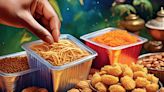 Traditional Snacks vs Western Munchies: Immigration continues... to the United Snacks of India - ET Retail