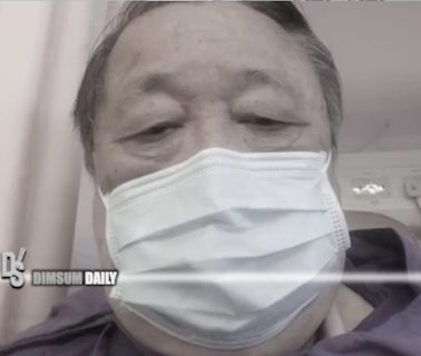 76-year-old retired actor Chun Wong moves into nursing home as companion remains absent, eldest daughter vanishes after debt - Dimsum Daily