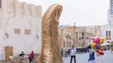 What to See and Do in Doha, the New Art Boomtown in the Gulf