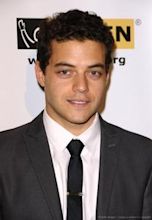 Rami Malek