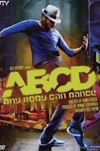 ABCD: Any Body Can Dance