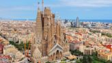 Barcelona's famously unfinished Sagrada Familia church to be completed by 2026