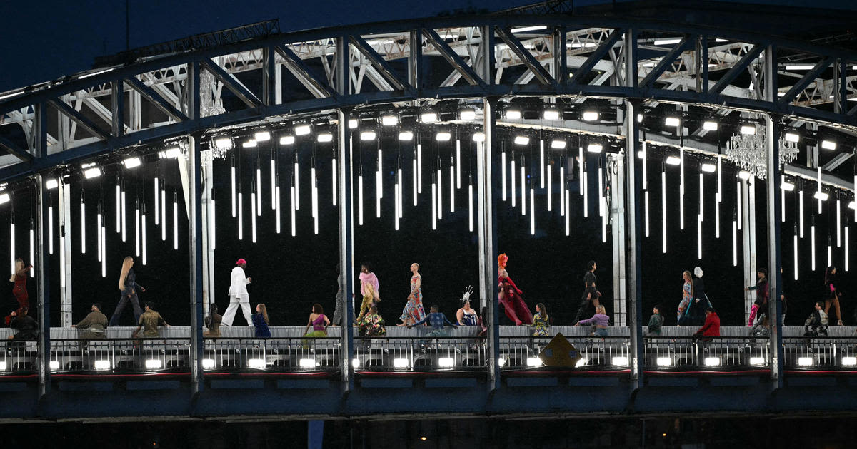 Paris Olympics organizers apologize for "The Last Supper" tableau: "There was never an intention to show disrespect"