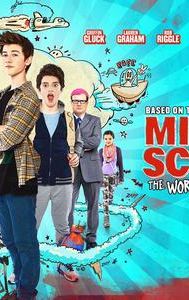 Middle School: The Worst Years of My Life (film)