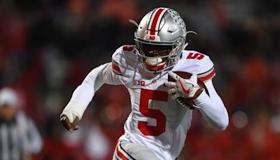 Report: Former Ohio State Buckeyes WR Arrested on Federal Charges