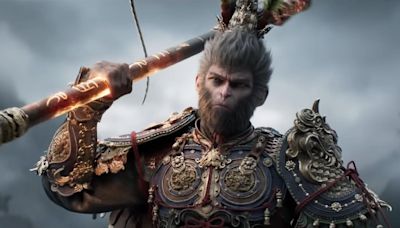 ‘Black Myth: Wukong’ Expansion Confirmed As It Becomes One Of The Fastest-Selling Games Ever