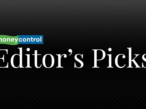 Editor's Picks: The best of Moneycontrol's exclusives, market-moving coverage and must-read perspectives, curated specially for you