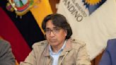 Virgilio Hernández reaccionó al testimonio de Daniel Salcedo: ‘Nunca he gestionado nada, menos para obtener decisiones judiciales’