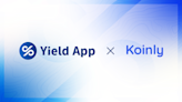 提高用戶報稅的便利性！Yield App 與加密貨幣稅務報告公司 Koinly 達成合作