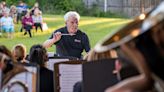 East Texas Symphonic Band ends season with Longview park concert