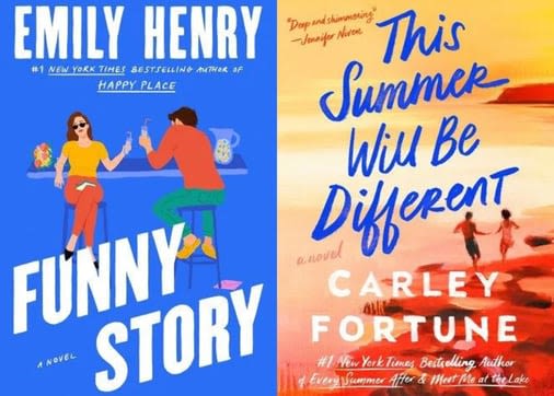 Local bestsellers for the week ended May 12 - The Boston Globe