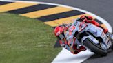 El futuro de Marc Márquez no depende de lo que suceda en Mugello