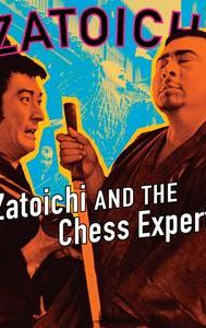 Zatoichi and the Chess Expert