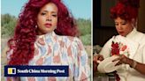 Where is Kelis now? Besides beefing with Beyoncé and Pharrell, of course