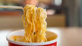 Instant Noodles Off Korean Air Economy Menu Over Risk of Turbulence Burns