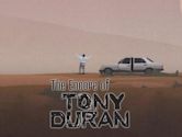 The Encore of Tony Duran