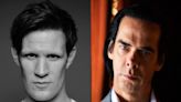 Matt Smith will star in new Nick Cave TV series adaptation, The Death of Bunny Munro