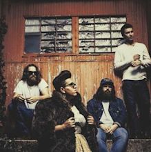 Alabama Shakes