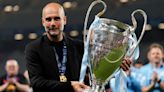 England ‘on the verge’ of winning a major championship – Pep Guardiola