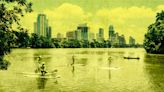 A Guide To Barton Springs -- Austin’s Most Beloved (And Instagrammable