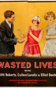 Wasted Lives