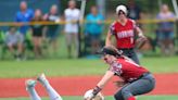 Ichabod Crane strikes early, downs Chenango Valley in Class B softball state final