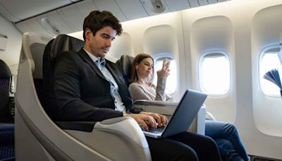 5 Things You Should Know Before Spending Big on a Business Class Ticket