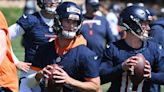 As Broncos ponder Bo Nix debate, Peyton Manning calls experience 'best teacher' for rookie QBs | NFL Insider