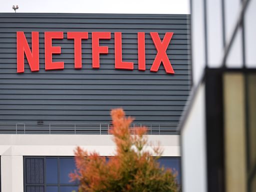Netflix Adds 8M Subscribers as It Grows Streaming Lead on Rivals