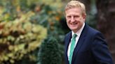 Who is the deputy prime minister? Oliver Dowden to make UK’s screening powers “more business-friendly”