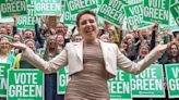 The Greens: a new force on the Left