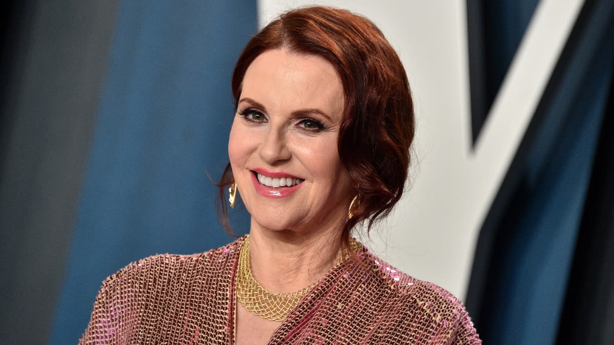Megan Mullally: Read All About the 'Will & Grace' Star Who Makes Us Laugh Out Loud