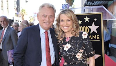 After 41 years, Pat Sajak makes his final spin tonight as host of ‘Wheel of Fortune’