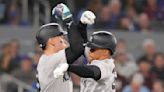 Judge hits the tiebreaking single in 9th as Yankees rally to avoid sweep with 6-4 win over Blue Jays