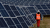 Chinese firms facing EU probe exit from Romanian solar project