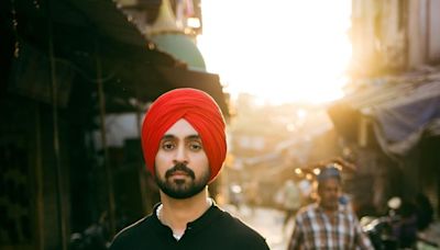 Diljit Dosanjh: People say I've become a phenomenon, but I've been working for it for 22 years