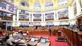 Oficial mayor del Congreso aclara: “El Parlamento no convoca a empresas determinadas”