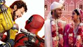 What To Watch This Weekend: From Deadpool & Wolverine To Mr & Mrs Mahi, You Can Not Miss Out On This Exciting...