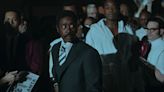 ‘Fight Night: The Million Dollar Heist’ Trailer... P. Henson Among Cast Of Muhammad Ali Limited Series...