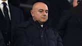 Daniel Levy reveals Tottenham 'are in discussions' to sell stake in the club after announcing losses of £86 million - with chairman's staggering annual salary revealed in financial results | Goal.com English Saudi Arabia