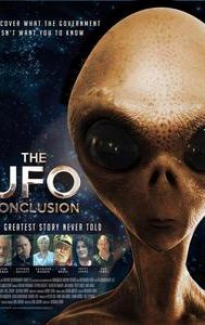 The UFO Conclusion