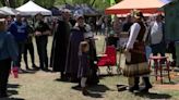 Great Plains Renaissance Festival wraps up with Kings last Huzzah